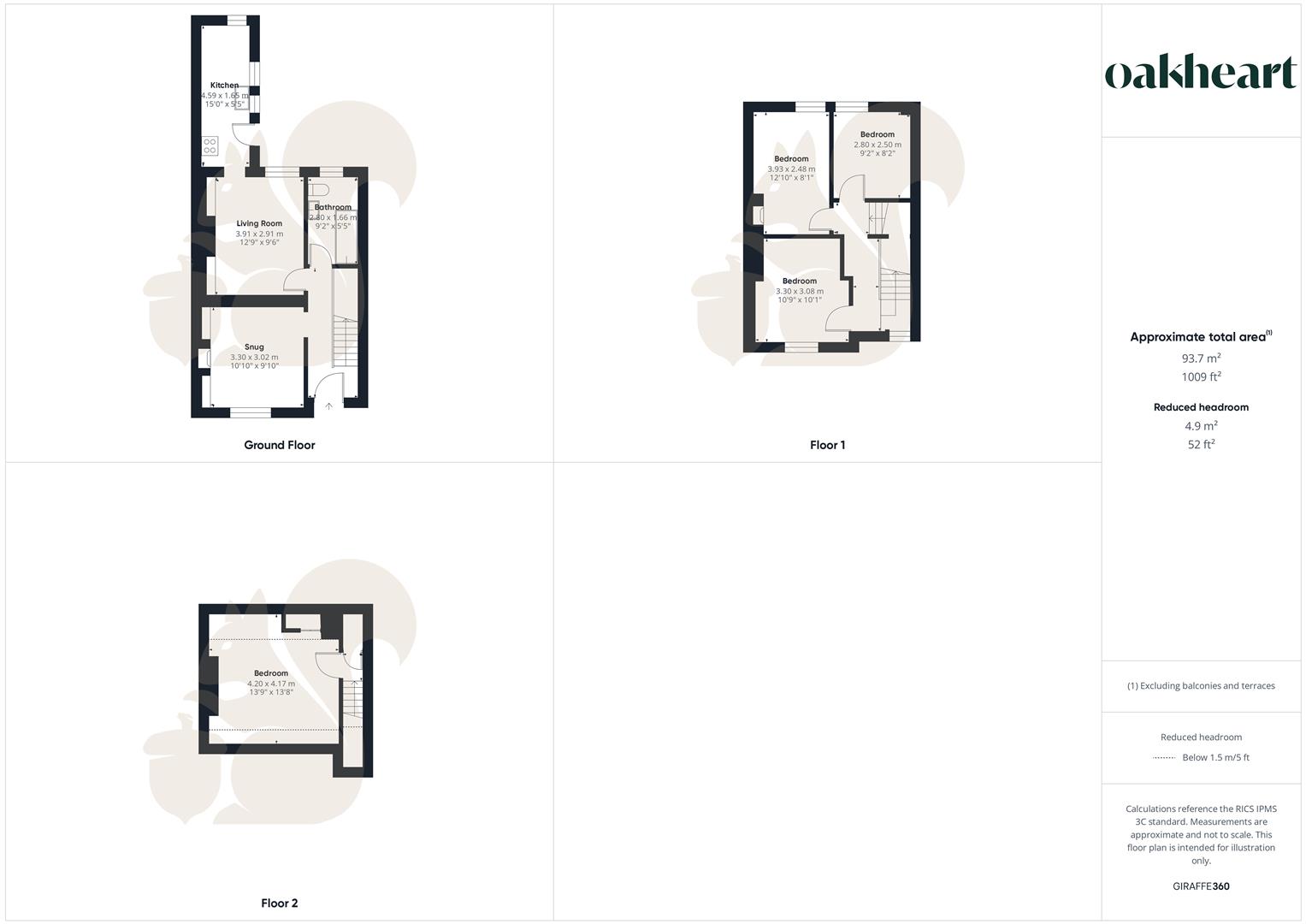 Floorplan thumbnail